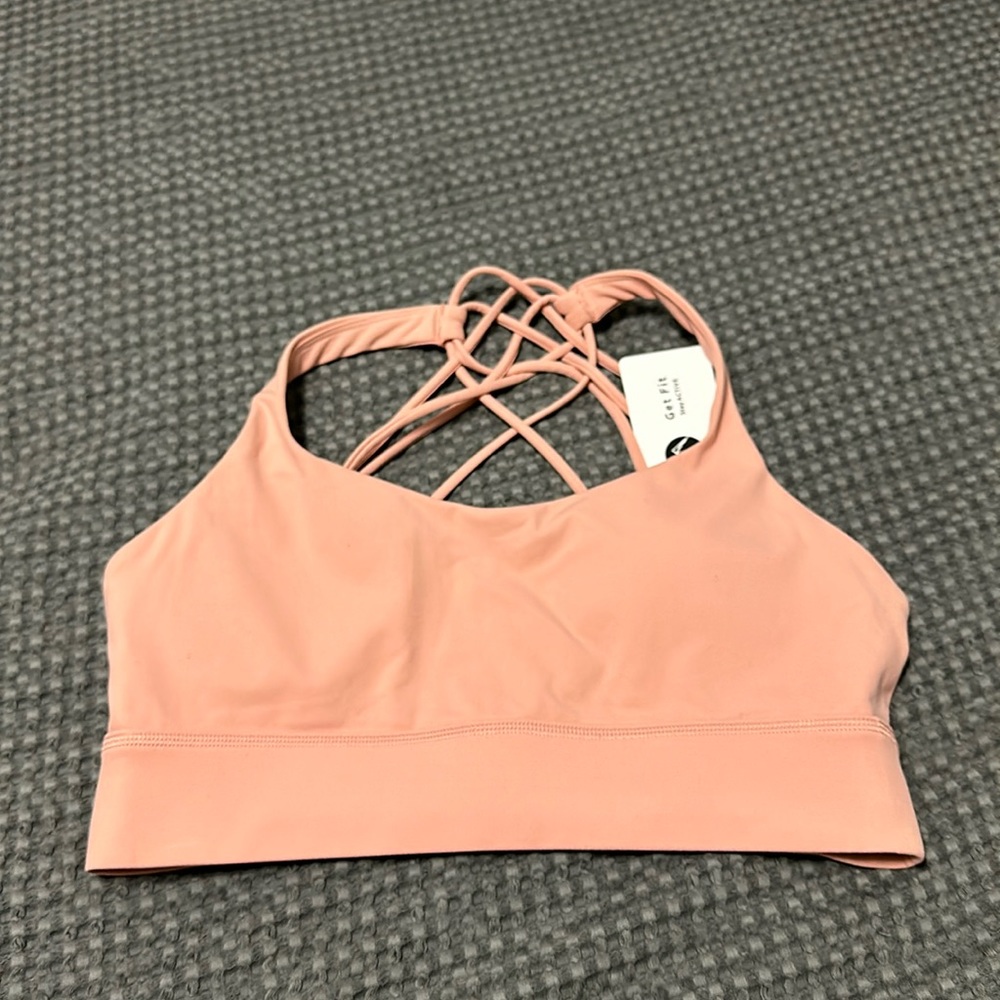 Sports Bra